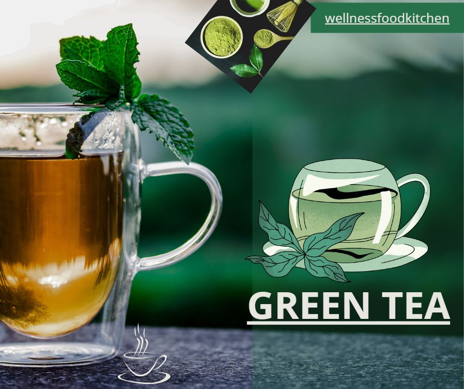 Best Green Tea For Weight Loss Best Green Tea For Weight Loss