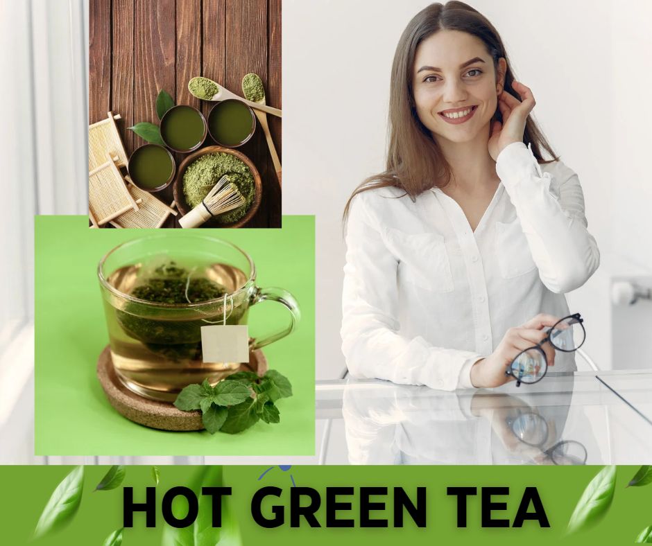 Best Green Tea For Weight Loss