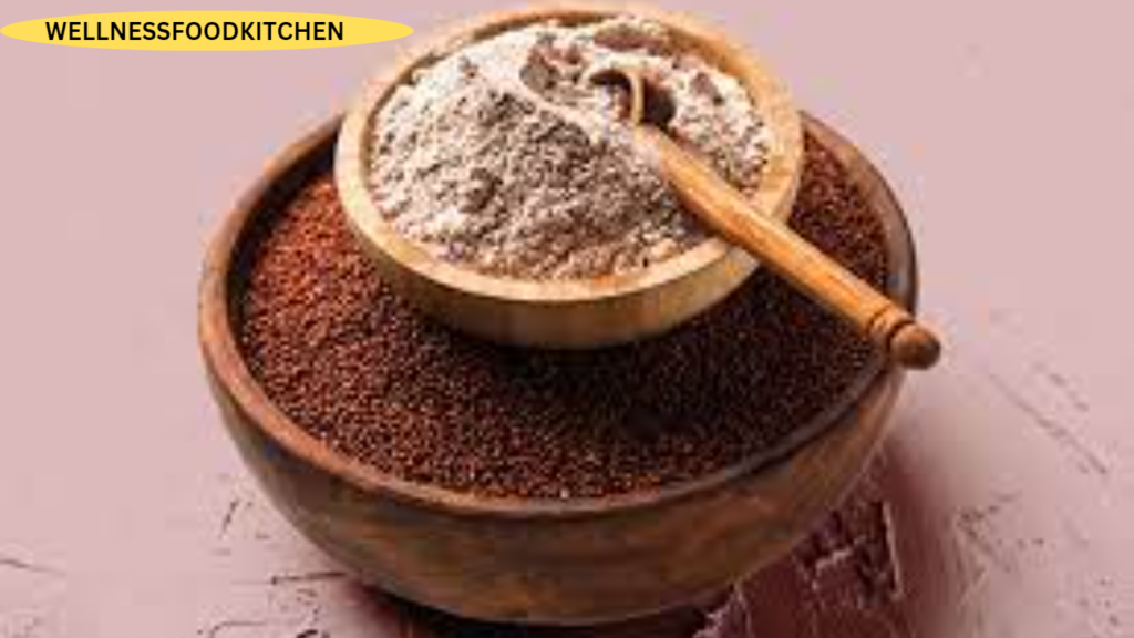 ragi-flour