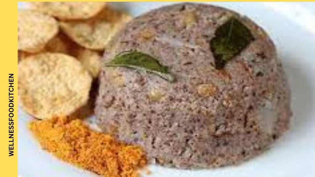 ragi flour